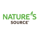 Ball Dpf   Nature's Source logo