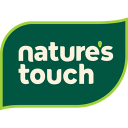 Nature's Touch Frozen Foods logo