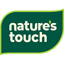 Nature's Touch Frozen Foods logo