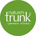 Natures trunk logo