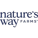 Nature's Way Farms logo