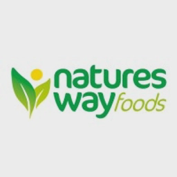 Natures Way Foods logo