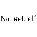 NatureWellBeauty.com logo