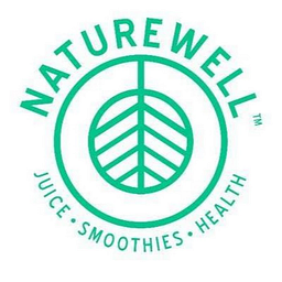 Naturewell Juice Bar logo