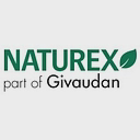 NATUREX logo