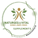 NaturGEG Vital GmbH logo