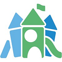 Svenska Naturlekplatser AB logo