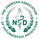 American Association of Naturopathic logo