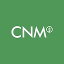 College Of Naturopathic Medicine logo