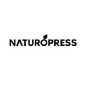 Naturopress Cold Press Juicer logo
