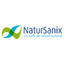 NaturSanix logo
