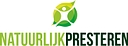natuurlijkpresteren.nl logo