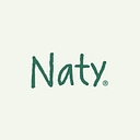 Naty logo