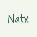 ECO by Naty logo