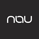 Nau Clothing logo