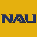 NAU logo