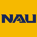 Northern Arizona University logo