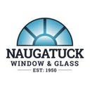 Naugatuck Window & Glass logo