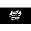 Naughty Boy logo