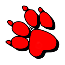 Naughty Dog a limited liability logo
