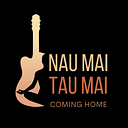 Coming Home/Nau Mai Tau Mai Community Trust logo