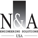N&A Engineering Solutions, Inc. logo