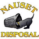 Nauset Disposal logo