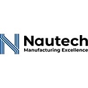 Nautech Electronics Ltd. logo