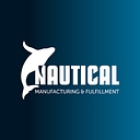 Nautical Manufacturing And Fulfillment logo