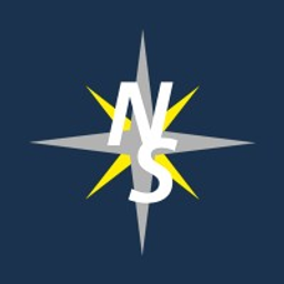 Nautical Structures Industries logo