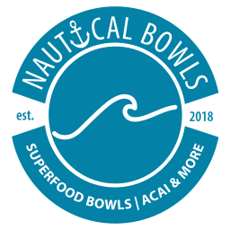 Nautical Bowls logo