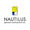 Nautilus General Contractors, Inc. logo