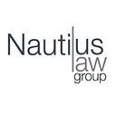 Nautilus Law Group logo