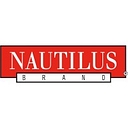 Nautilus Seafood logo
