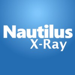 Nautilus Xray, Inc logo
