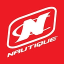 Nautique Boat Company logo