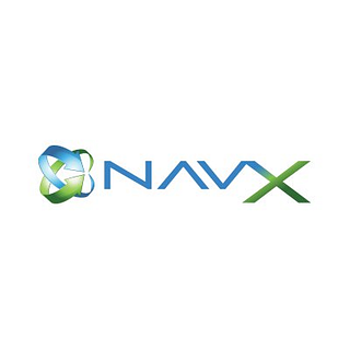 NAV-X logo