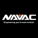 Navac Inc.   Hvac Tools Division logo