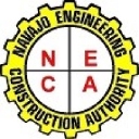 Navajo Engineering & Construction Authority logo