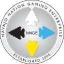 Navajo Nation Gaming Enterprise logo