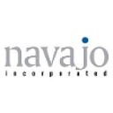 Navajo Incorporated logo