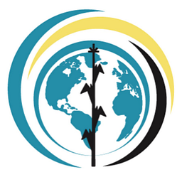 Navajo Preparatory School logo