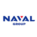 Naval Group logo