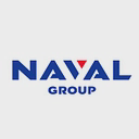 Naval Group logo