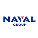 Logo Naval Group