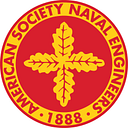 American Society of Naval Engineers logo
