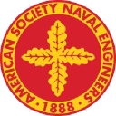 American Society Of Naval Engineers logo