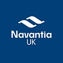 NAVANTIA UK logo