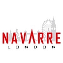 Navarre London logo