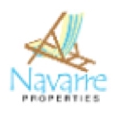 Navarre Properties, Inc. logo